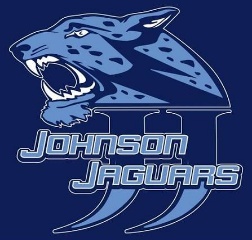 San Antonio Johnson Jaguars logo