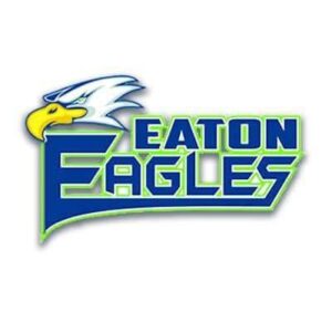 V.R. Eaton logo
