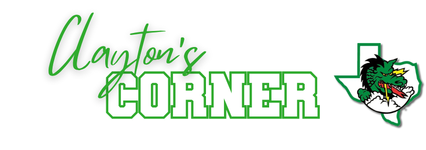 Clayton's Corner