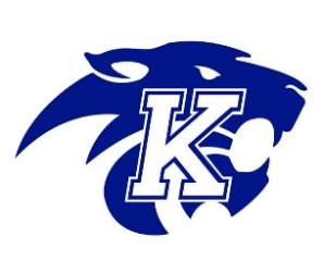 CE King logo