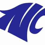North Crowley Panthers logo
